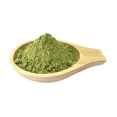 Freeze Dried Chinese Mugwort Leaf Powder