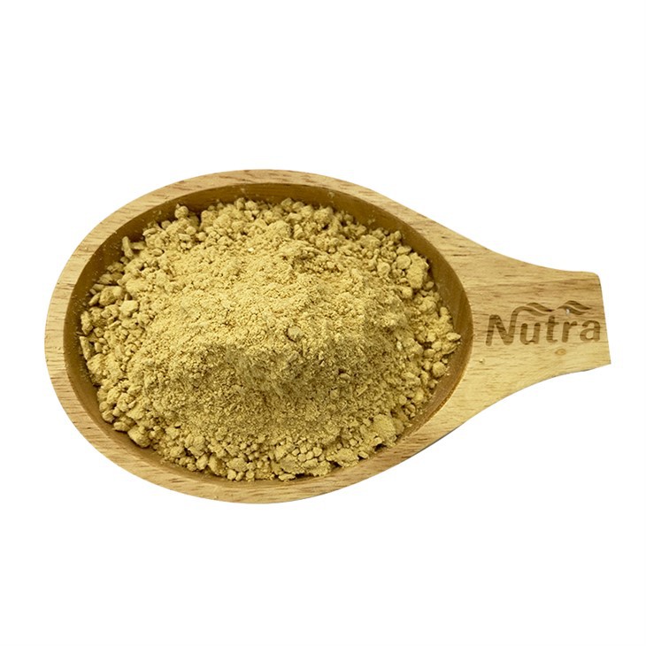 Freeze Dried Ginger Powder