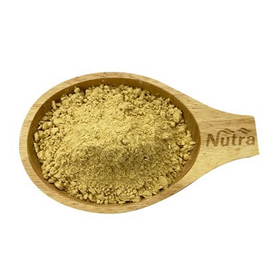 Freeze Dried Ginger Powder