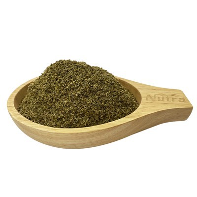 Freeze Dried Ginkgo Leaf Powder