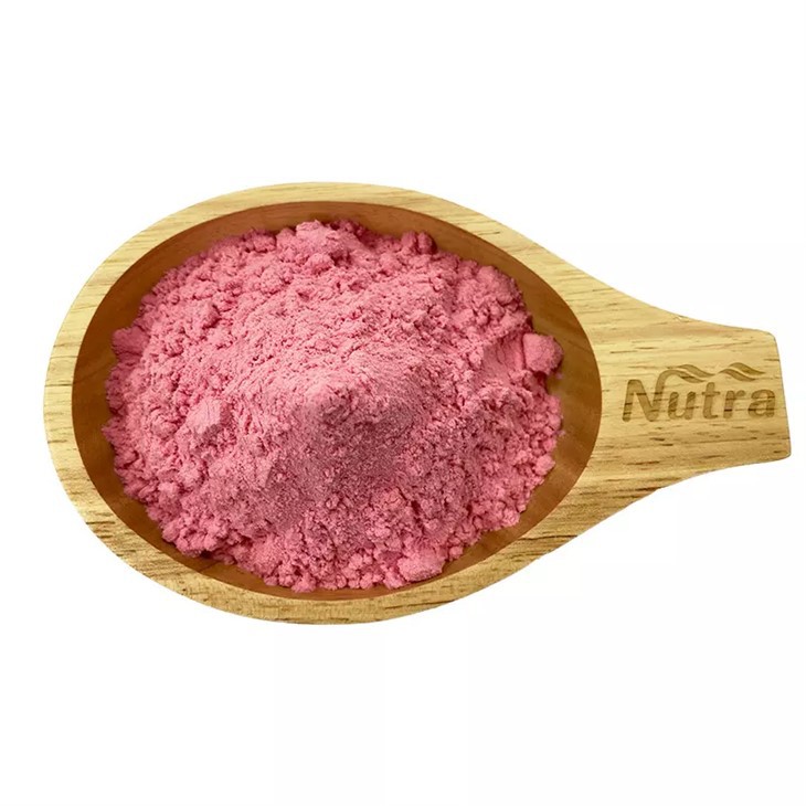 Freeze Dried Grapefruit Powder