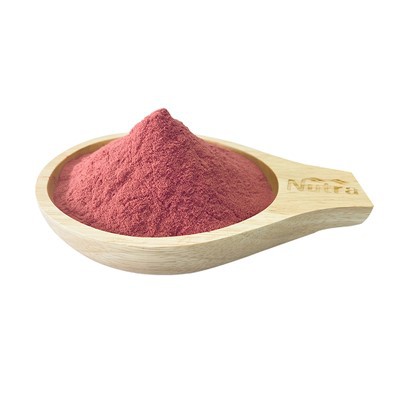 Freeze Dried Hawthorn Powder