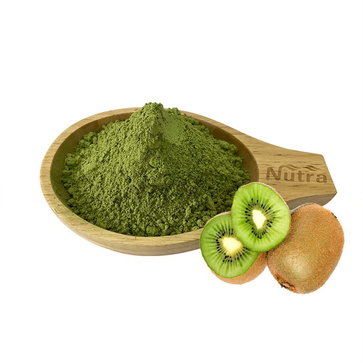 Freeze Dried Kiwi Fruit Powder