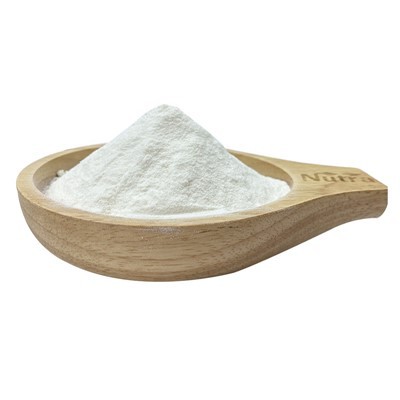 Freeze Dried Lily Powder