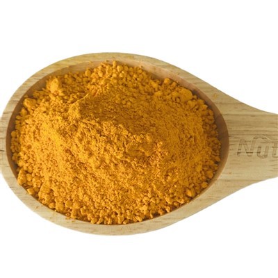 Freeze Dried Marigold Powder