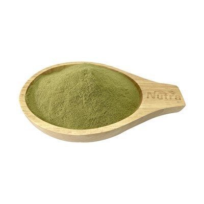 Freeze Dried Mint Powder