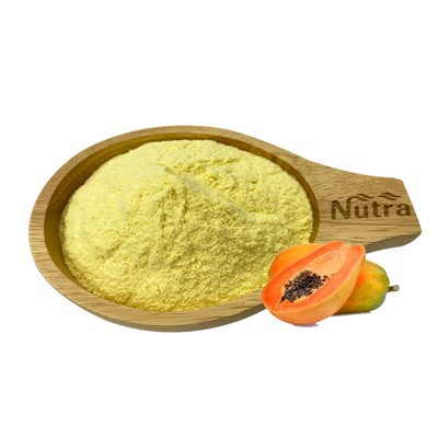 Freeze Dried Pawpaw Fruit Powder