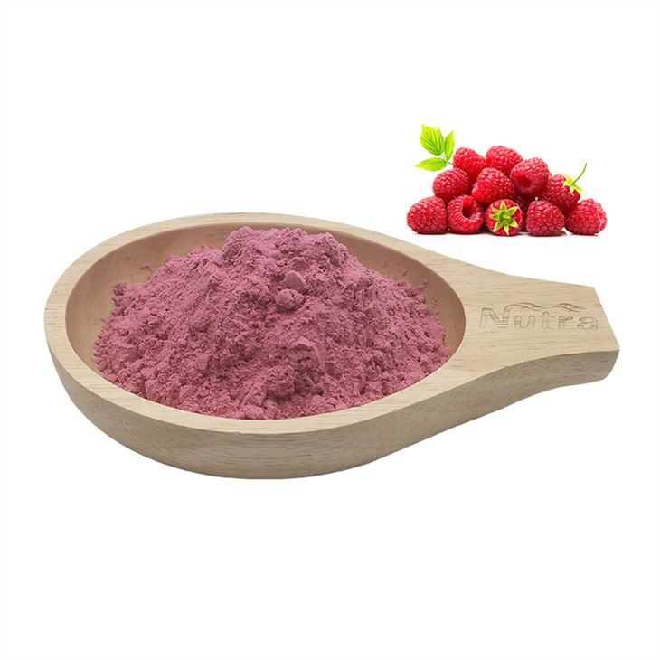 Freeze Dried Raspberry Powder