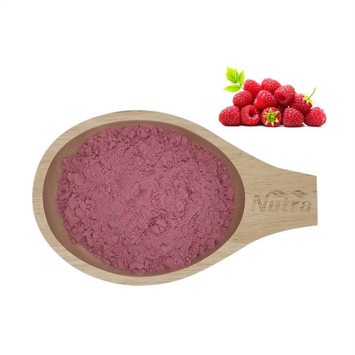 Freeze Dried Raspberry Powder