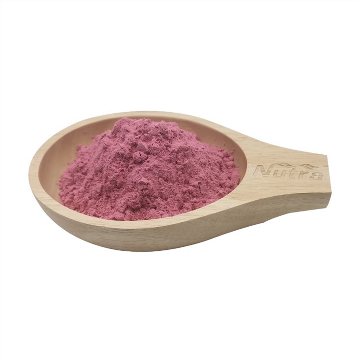 Freeze Dried Raspberry Powder