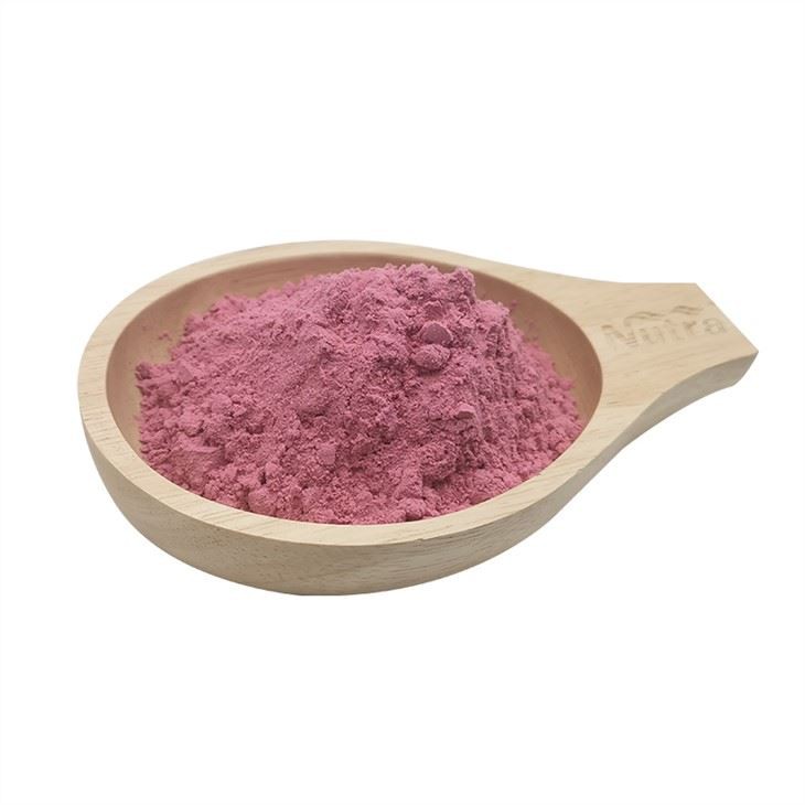 Freeze Dried Raspberry Powder