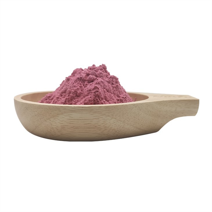 Freeze Dried Raspberry Powder