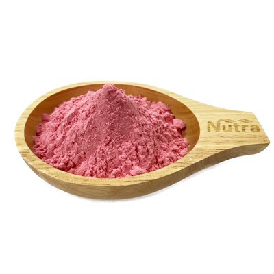 Freeze Dried Rose Powder