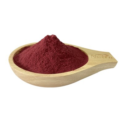 Freeze Dried Roselle Powder