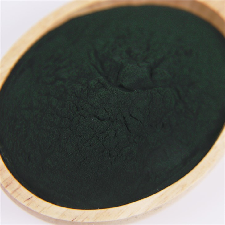 Freeze Dried Spirulina Powder