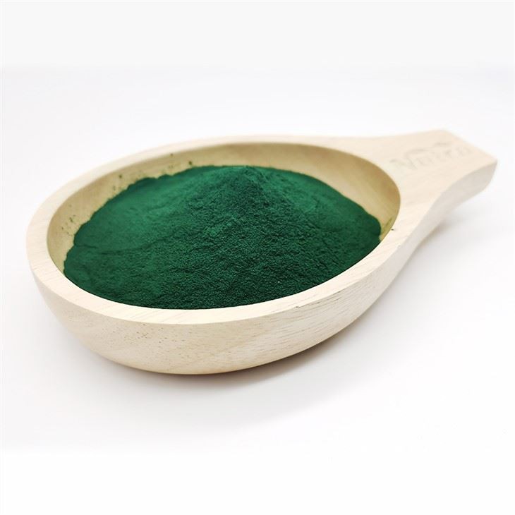 Freeze Dried Spirulina Powder