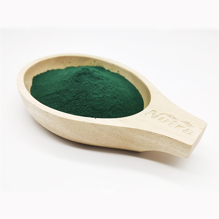 Freeze Dried Spirulina Powder