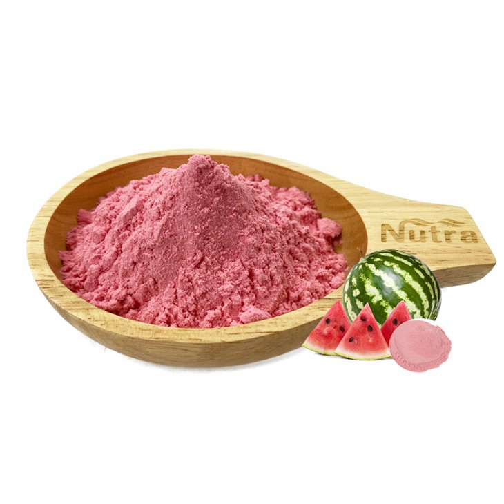 Freeze Dried Watermelon Powder