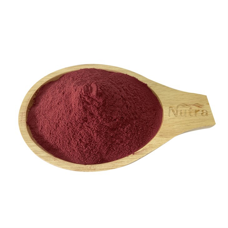 Functional Red Yeast Rice，Monacolin K