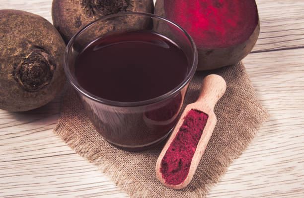 What Does Beet Root Powder Do?