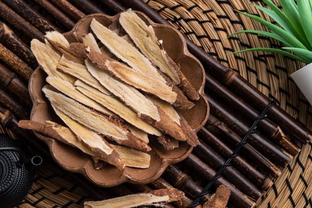 Who Must Take Organic Astragalus Extract？