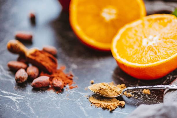 Is Freeze Dried Orange Powder Good for You?