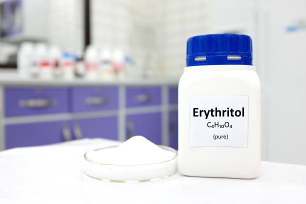 What is Organic Erythritol Powder And is It Good for You?