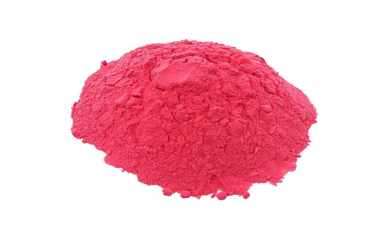 Application of cranberry fruit powder (extract) in pet food