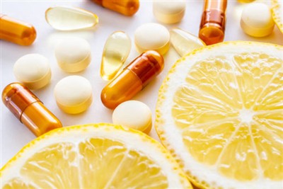 How much do you know about vitamin C?