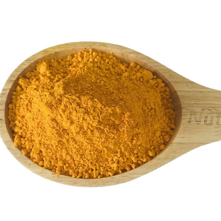 Lutein powder