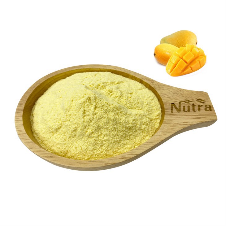 Organic Mango Juice Powder