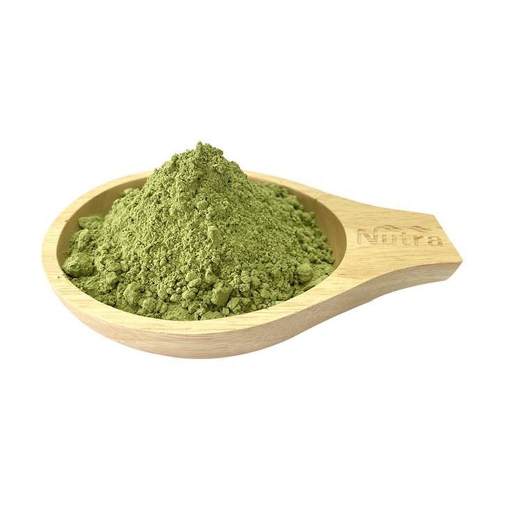 Natural Moringa Leaves Powder