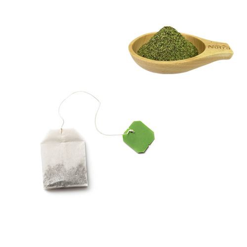 Organic Herbal Tea Bag Cut OEM