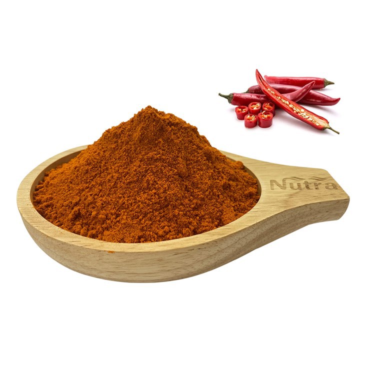 Organic Red Chilli Powder