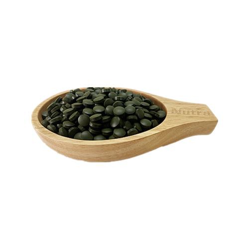 Organic Chlorella Powder Fresh Water,rich In Chlorophyll