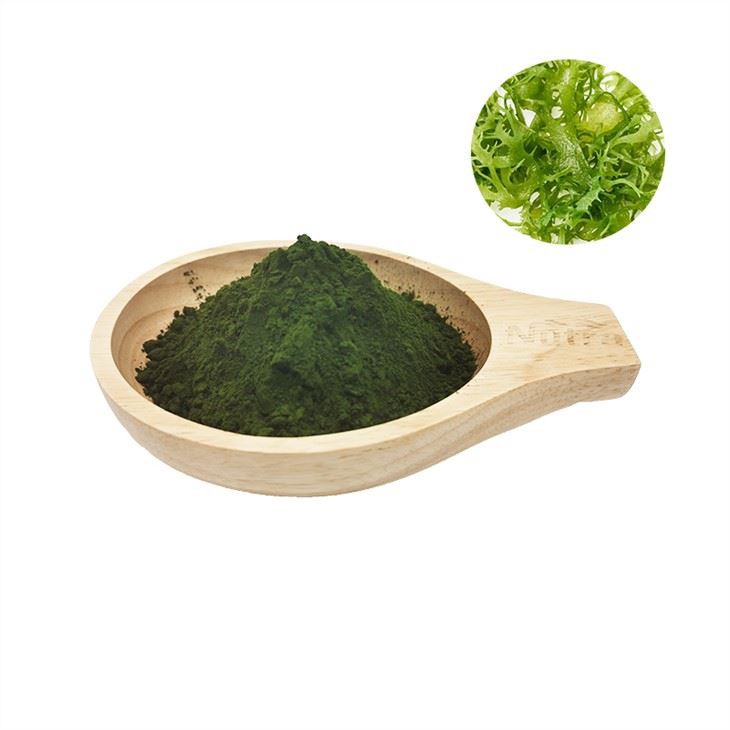 Organic Chlorella Powder