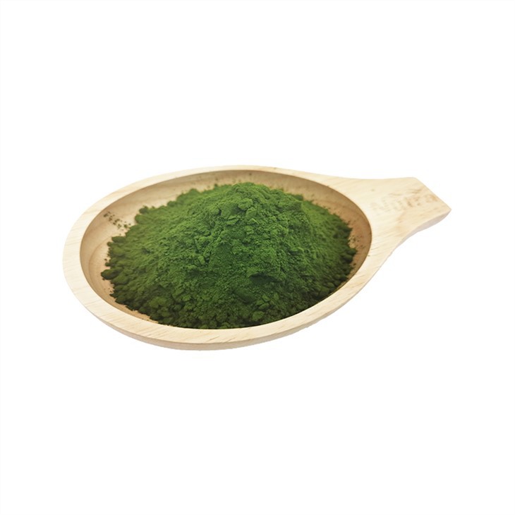 Organic Chlorella Powder/Tablets