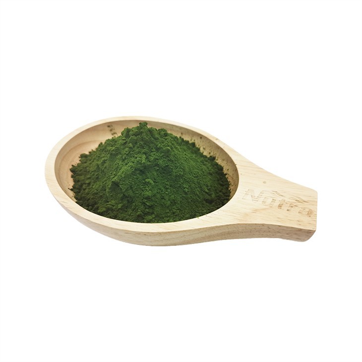 Organic Chlorella Powder/Tablets