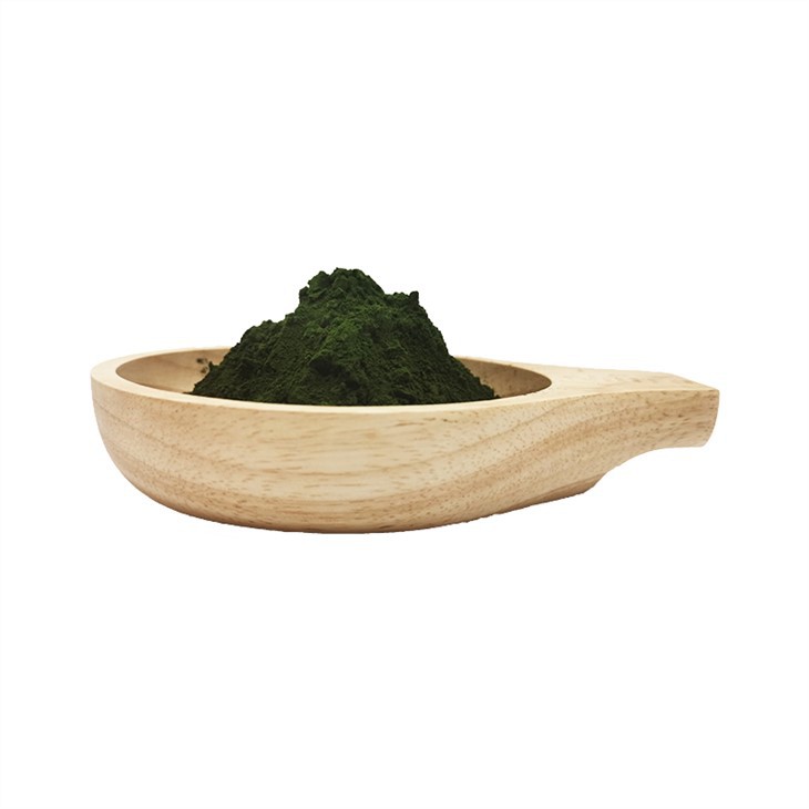 Organic Chlorella Powder/Tablets