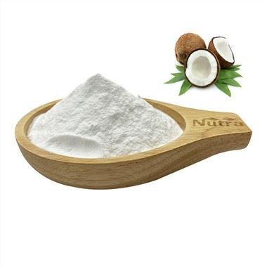 Organic Coconut Powder