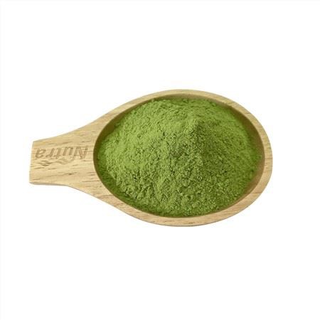 Organic Green Pepper Powder