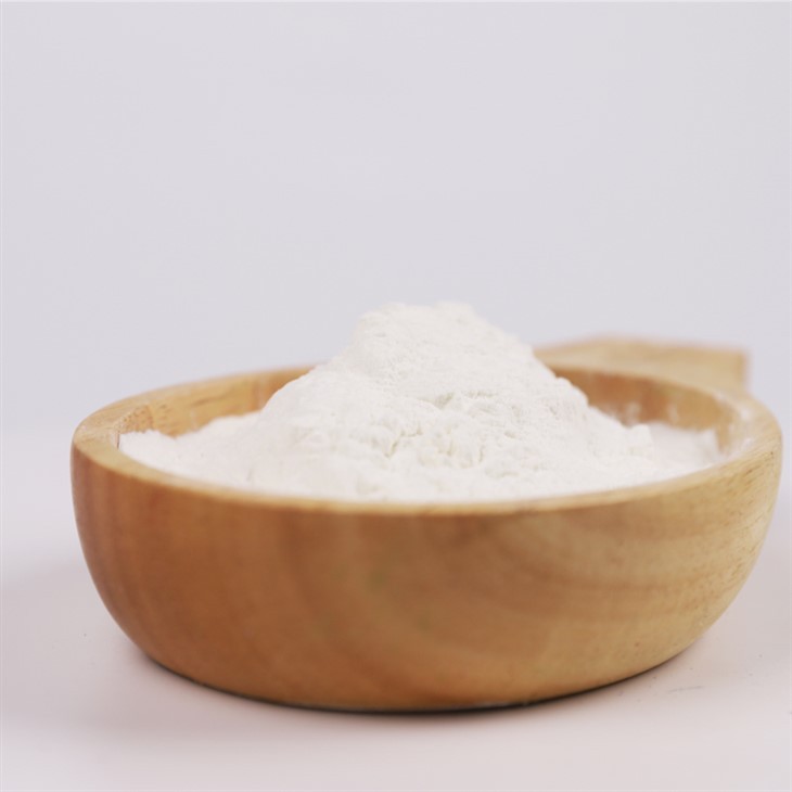 Organic Guava Powder