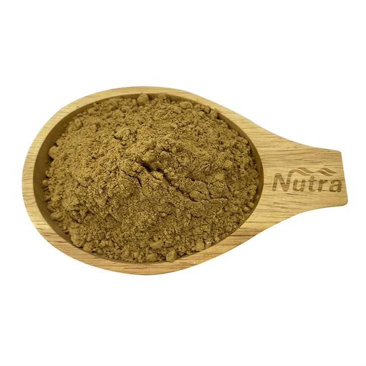 Organic Holy Basil Extract Powder