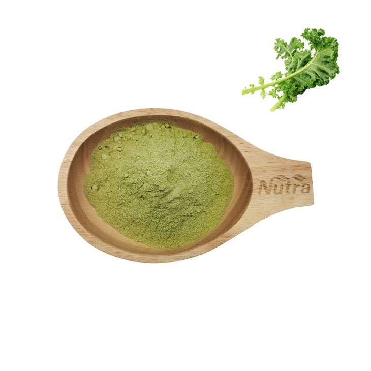 Organic Kale Powder