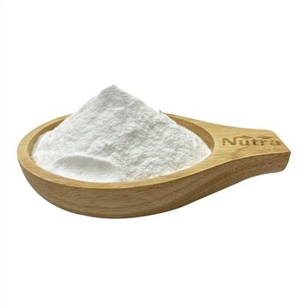 Organic Maltodextrin Powder