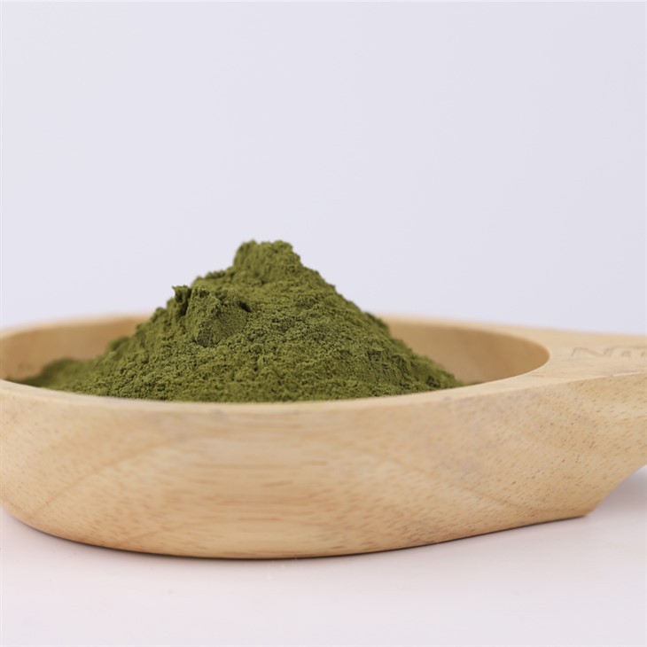 Raw Organic Matcha Green Tea Powder