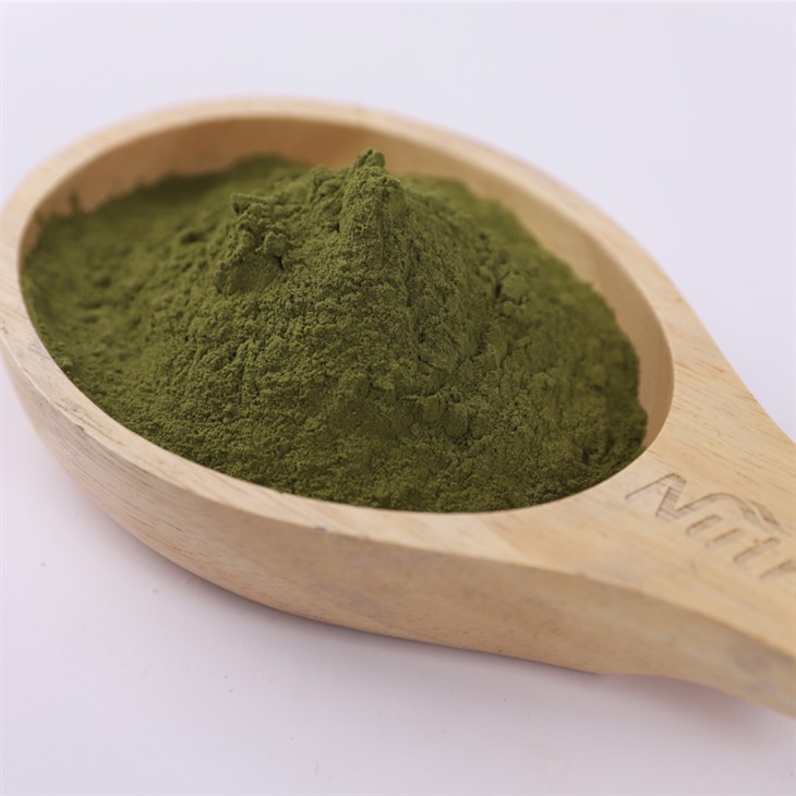 Raw Organic Matcha Green Tea Powder