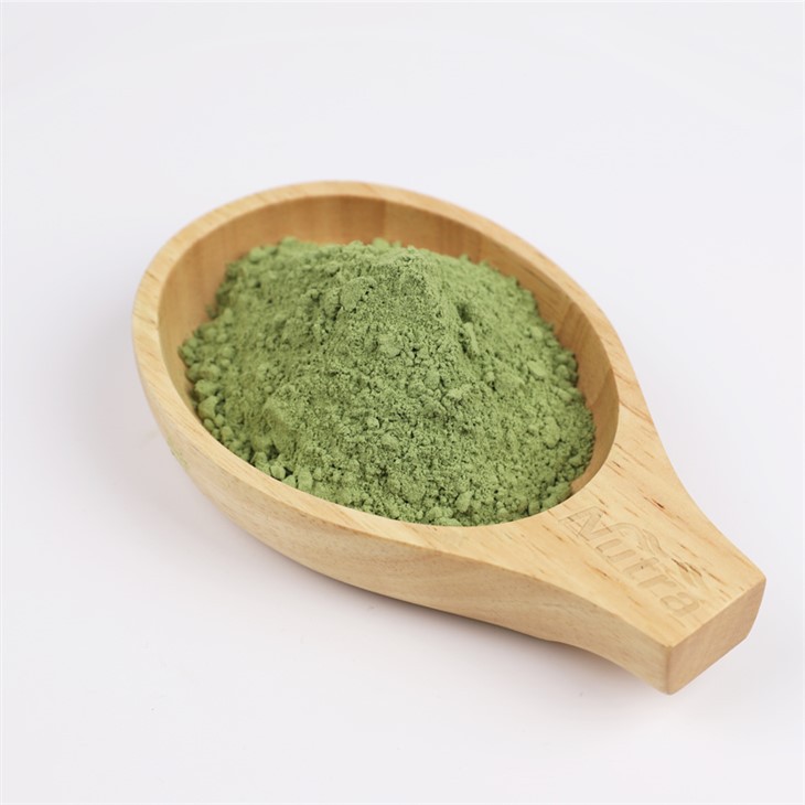 Organic Oat Grass Powder