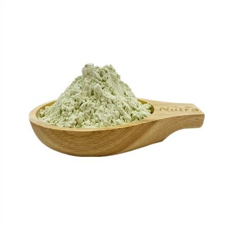 Organic Green Pea Powder