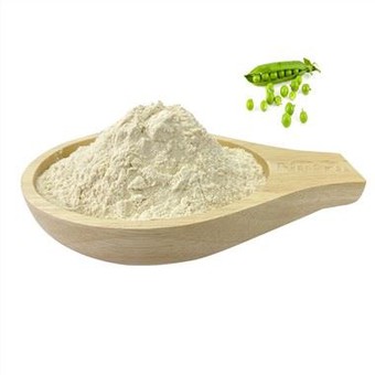 Organic Pea Protein Flour